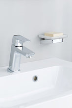 Load image into Gallery viewer, 10° washbasin standing mixer tap
