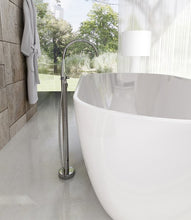 Load image into Gallery viewer, Floor-mounted bath water taps, FM 080.00
