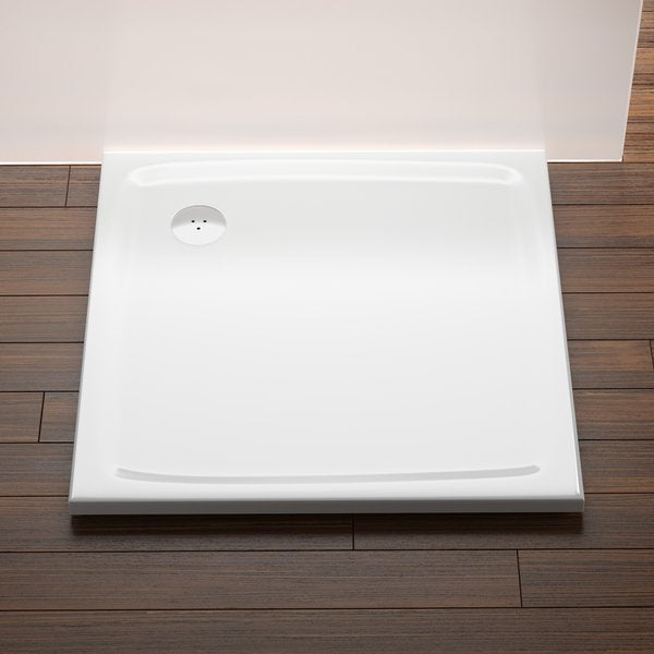 Perseus Pro Flat shower tray
