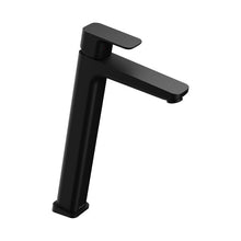 Load image into Gallery viewer, Washbasin standing water tap 10° Free black
