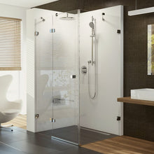 Load image into Gallery viewer, Brilliant BSDPS shower enclosure
