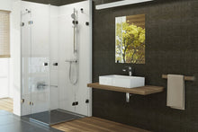 Load image into Gallery viewer, BRILLIANT BSRV4 SHOWER ENCLOSURE WITH
