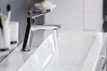 Load image into Gallery viewer, Washbasin standing tap without waste
