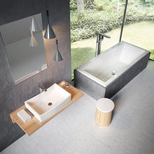 Load image into Gallery viewer, Formy 02 washbasins
