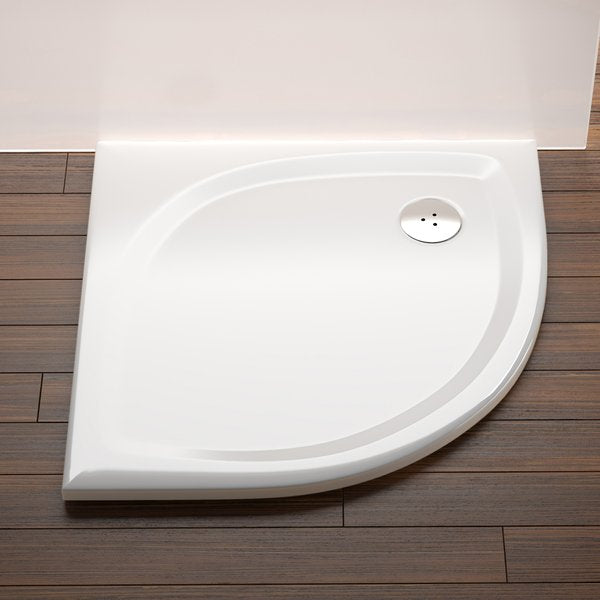 Elipso Pro flat shower tray