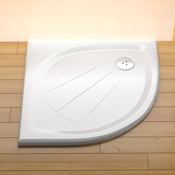 Elipso Pro shower tray