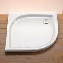 Load image into Gallery viewer, Elipso shower tray
