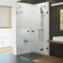 Load image into Gallery viewer, BRILLIANT BSRV4 SHOWER ENCLOSURE WITH
