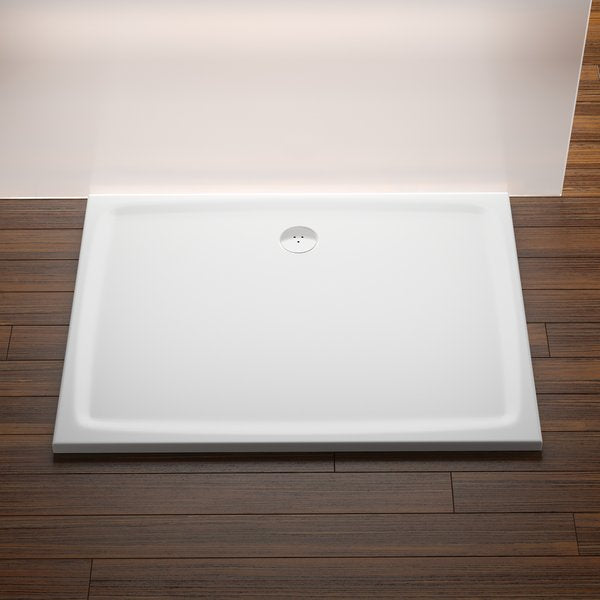 Gigant Pro Flat shower tray