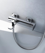 Load image into Gallery viewer, 10° wall-mounted bath tap
