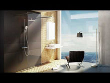 Charger et lire la vidéo dans la visionneuse de la Galerie, Colonne de douche pour baignoire Termo 300
