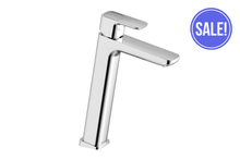 Load image into Gallery viewer, Washbasin standing water tap, 333 mm, without waste
