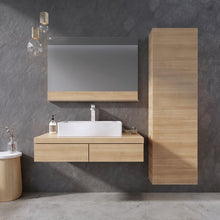 Load image into Gallery viewer, Formy cabinet under washbasin
