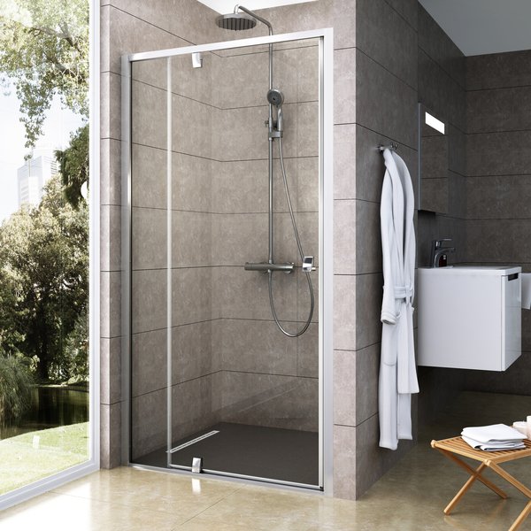 Pivot PDOP2 shower door