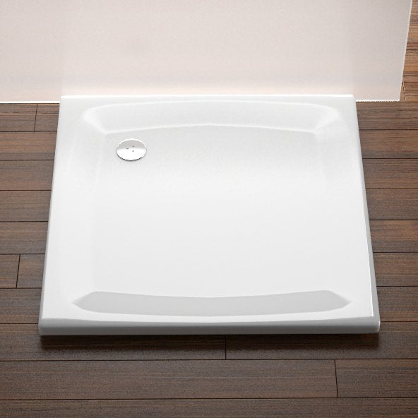 Perseus shower tray