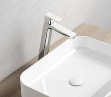 Charger l&#39;image dans la galerie, Solid white washbasin flange
