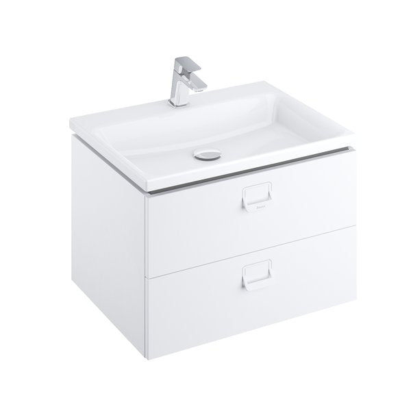 SD Comfort 800 washbasin vanity unit