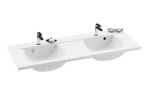 Load image into Gallery viewer, Classic 1300 double washbasin
