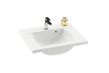 Load image into Gallery viewer, Classic 600 washbasin
