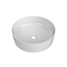 Load image into Gallery viewer, UNI SLIM ceramic washbasin
