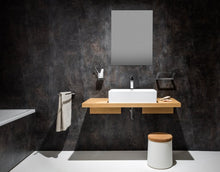 Load image into Gallery viewer, L Table for washbasin
