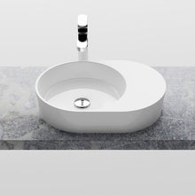 Load image into Gallery viewer, Moon 2S Washbasin
