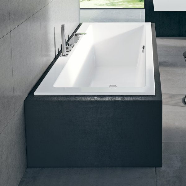 Formy 01 Slim bathtub
