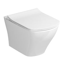 Load image into Gallery viewer, Classic Slim WC seat
